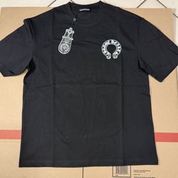 Chrome Hearts T Shirt 