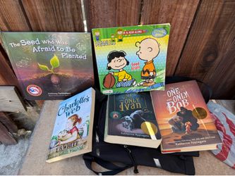 Free books