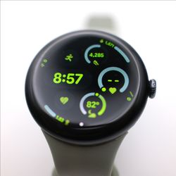 Google Pixel Watch 3 45mm