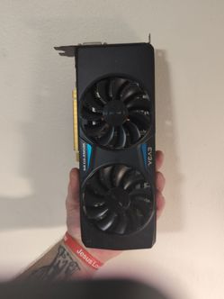 4g gdr4 EVGA GTX 970