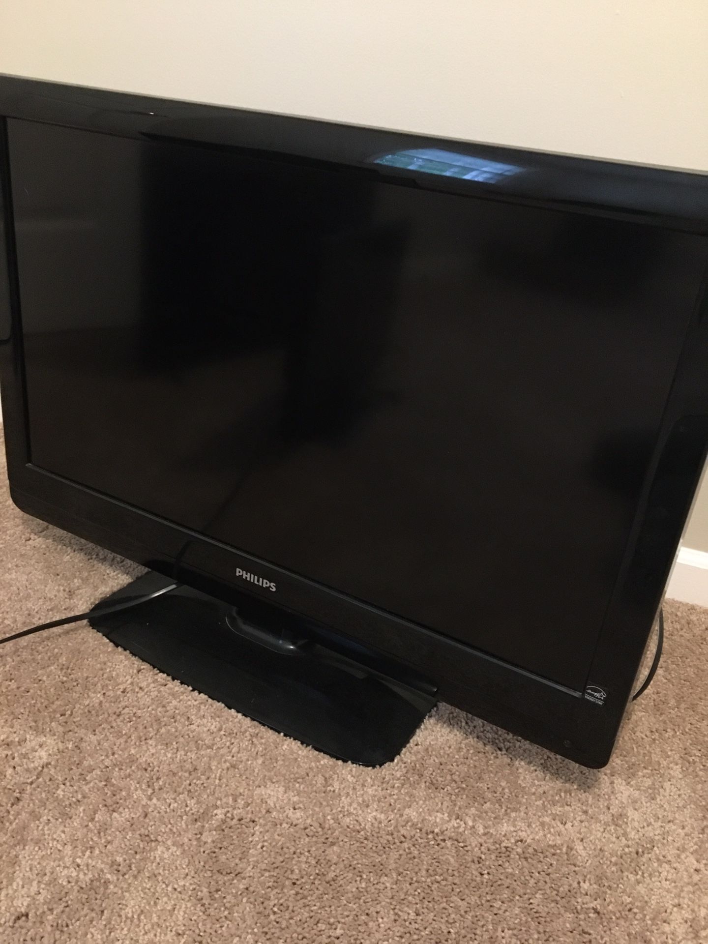 philips 32 inch tv model 32pfl3504d/f7