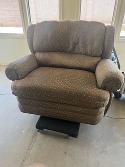 Recliner