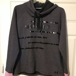 Under Armour loose/lache duel