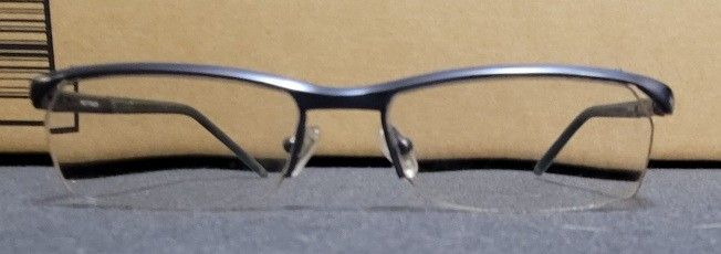 Prescription Nike Glasses