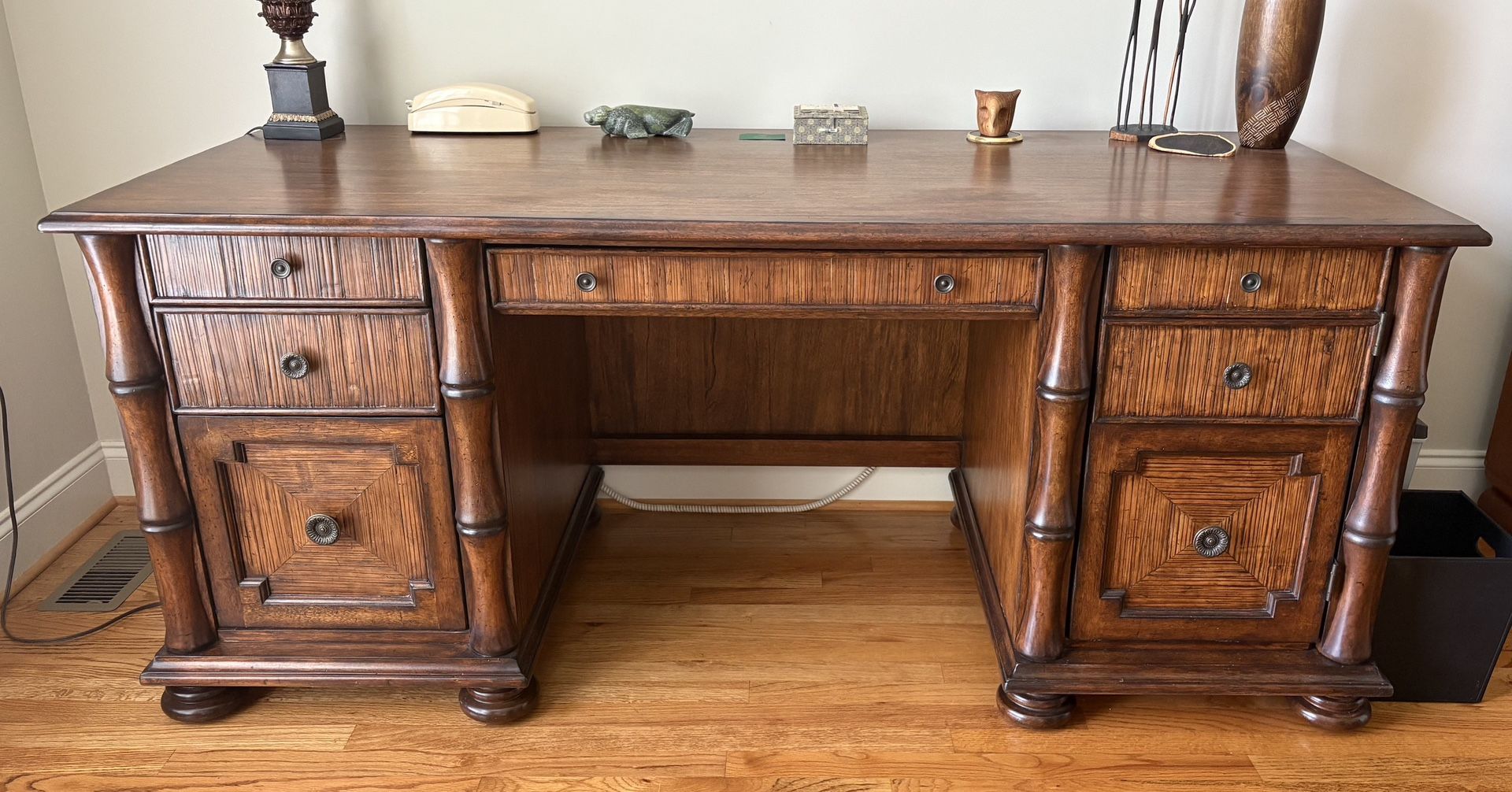 Tommy Bahama Desk