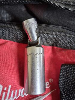 Spark Plug Socket 13/16 SNAPON