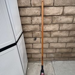 Husky Heavy Duty Scraper