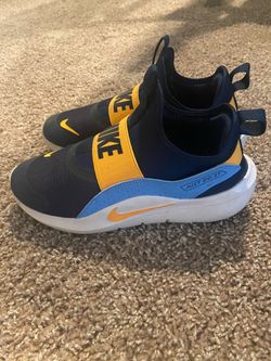 Boys Nike shoes
