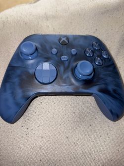 Xbox controller