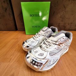 Bottega shoes