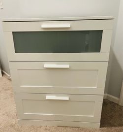 Ikea dresser