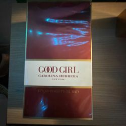 Two Women’s Perfume 