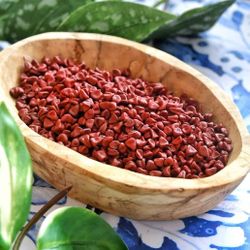 Annatto  Achiote Plants In  3gal 