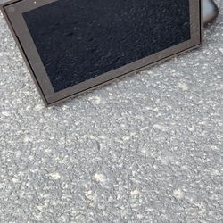 Facebook Tablet 