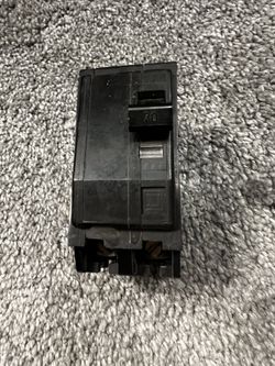 Square D 70 Amp 2 Pole Breaker