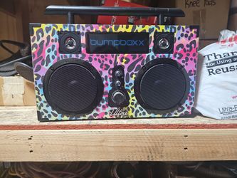 Bumpboxx