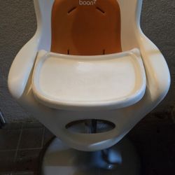 Boon High Chair