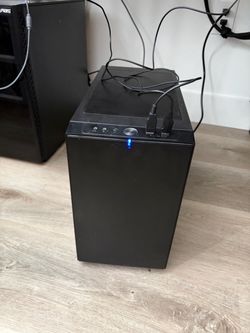 Gaming PC – RTX 3060 / i7-7700K