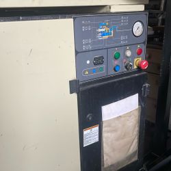30hp Screw Compressor