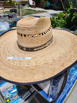 Sun Hat