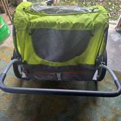 Bike Trailer 
