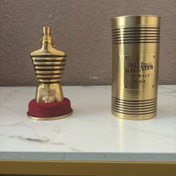 Jean Paul Gaultier Le Male Elixer