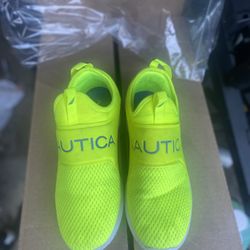 Men Nautica Shoes 