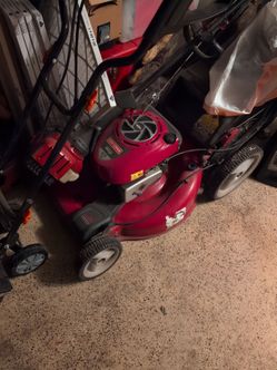 Craftsman Lawnmower
