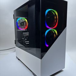 RTX 3060 Gaming PC