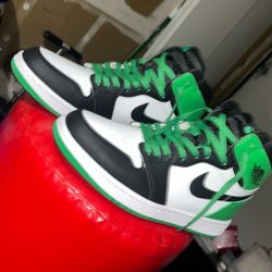 Jordan Retro 1 