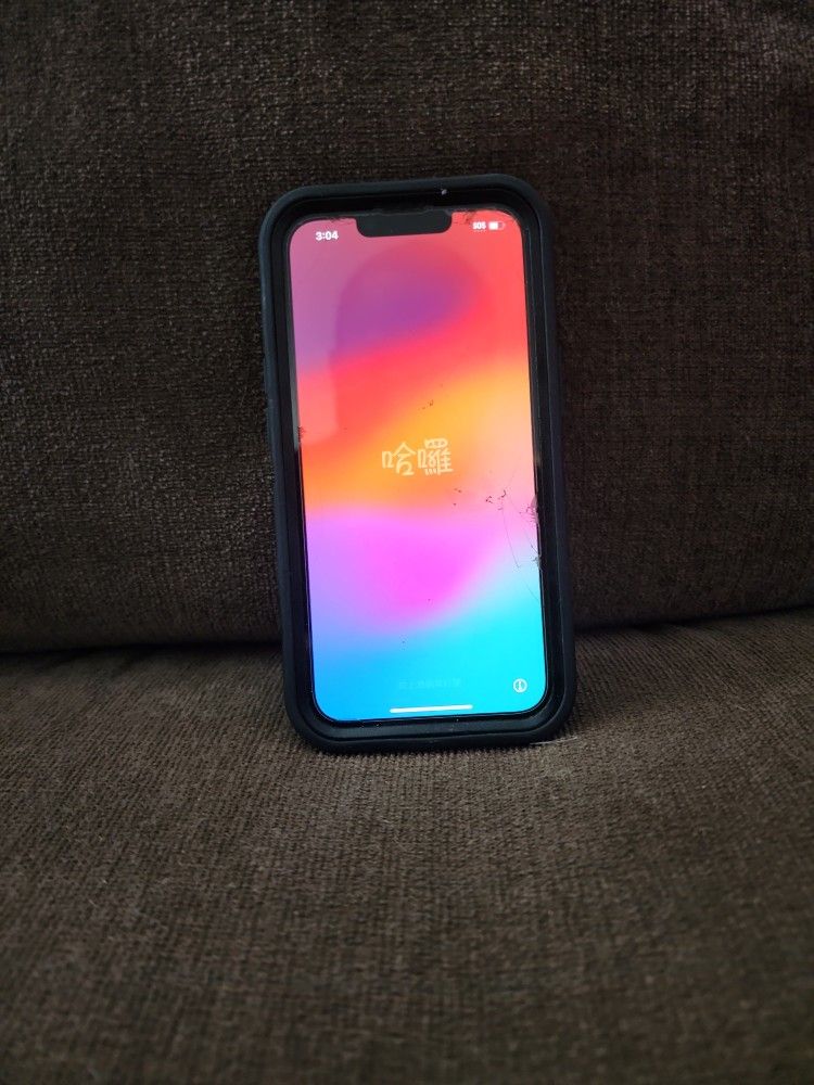 IPhone 15 Used (Unlocked)