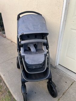 CHICCO CORSO STROLLER TRAVEL SYSTEM