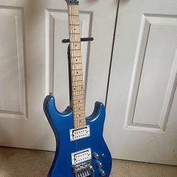 Kramer Pacer Electric guitar