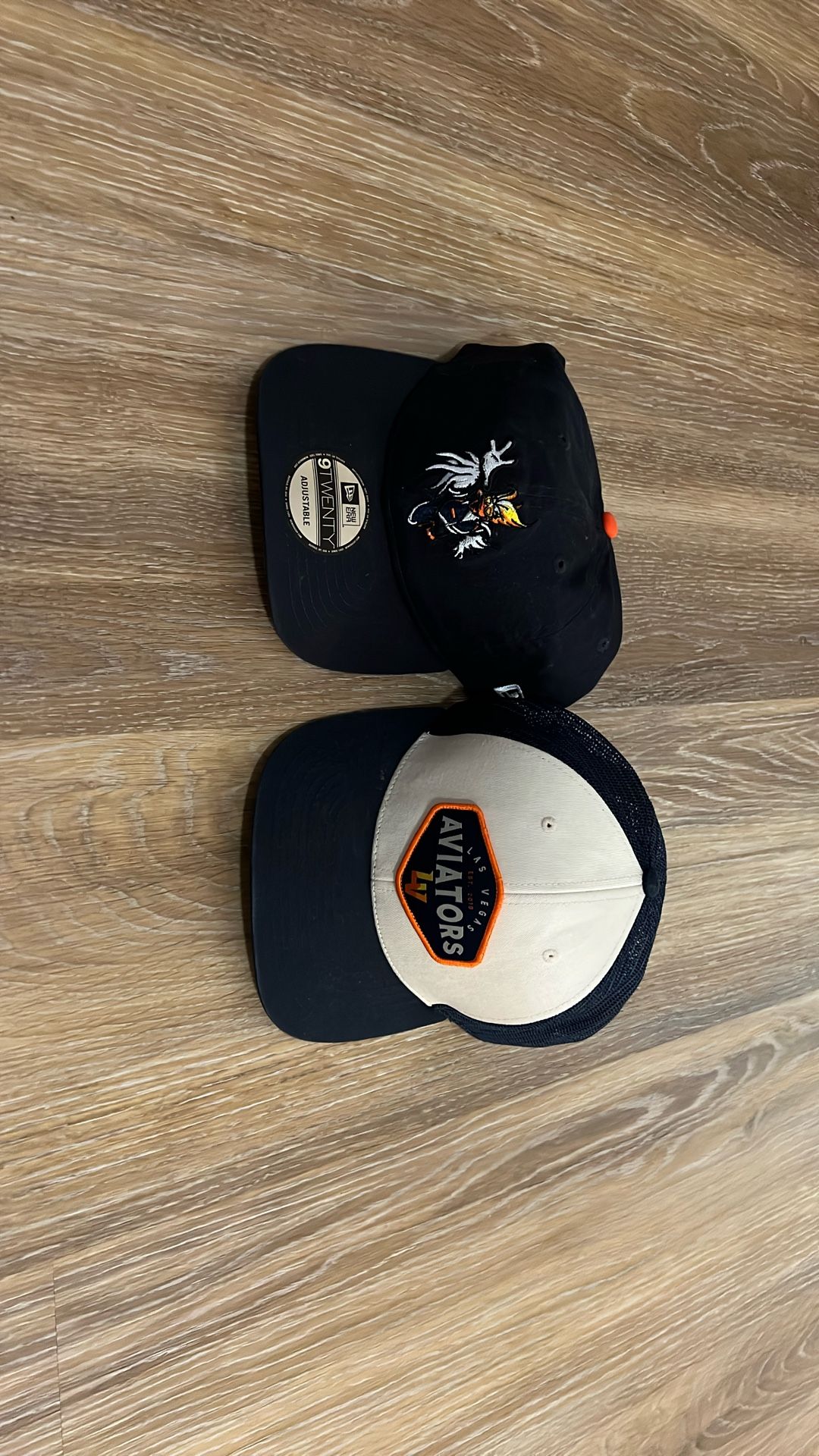 LV Aviators Hats