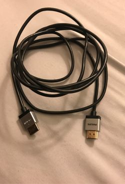 HDMI cable/cord