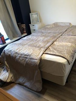 King Size Duvet Cover