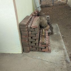 Garden Curbs