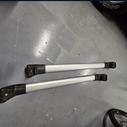 Car Roof Racks Heavy Duty 300 Lb