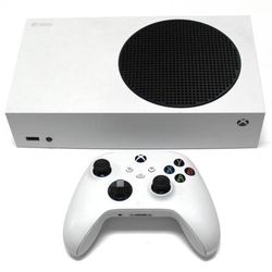 Xbox Series S (512 GB)