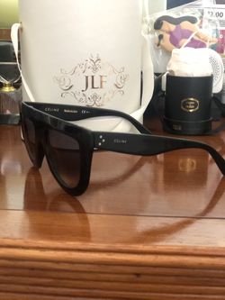 Celine Sun Glasses Kim Kardashian’s choice 100% Authentic
