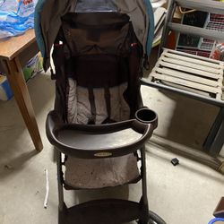 Stroller