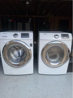 Washer/dryer $200