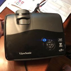 ViewSonic HDMI Projector Very Bright 