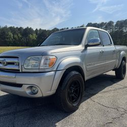 2006 Toyota Tundra 2wd 4.7