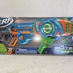Nerf Elite 2.0 Flip -32 Kids Toy $20 Each Brand New (Price Is Firm)