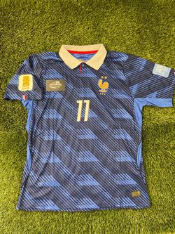 Soccer jersey