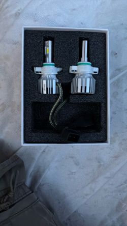 Led Lighting Safe Stylish