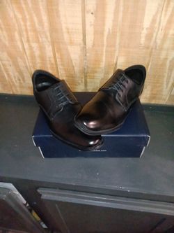 Bruno Marc Dress Shoes