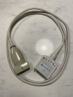 Ultrasound Transducer 