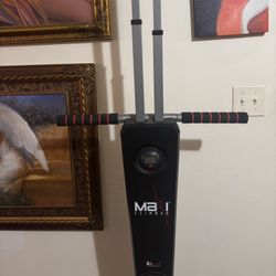 Elliptical Machine / Foldable